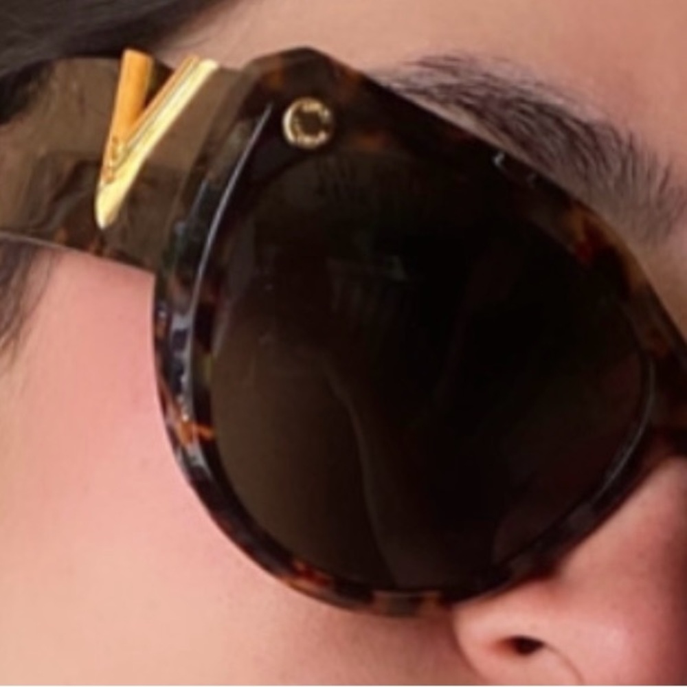 My Fair Lady Sunglasses - Picture 3 of 6